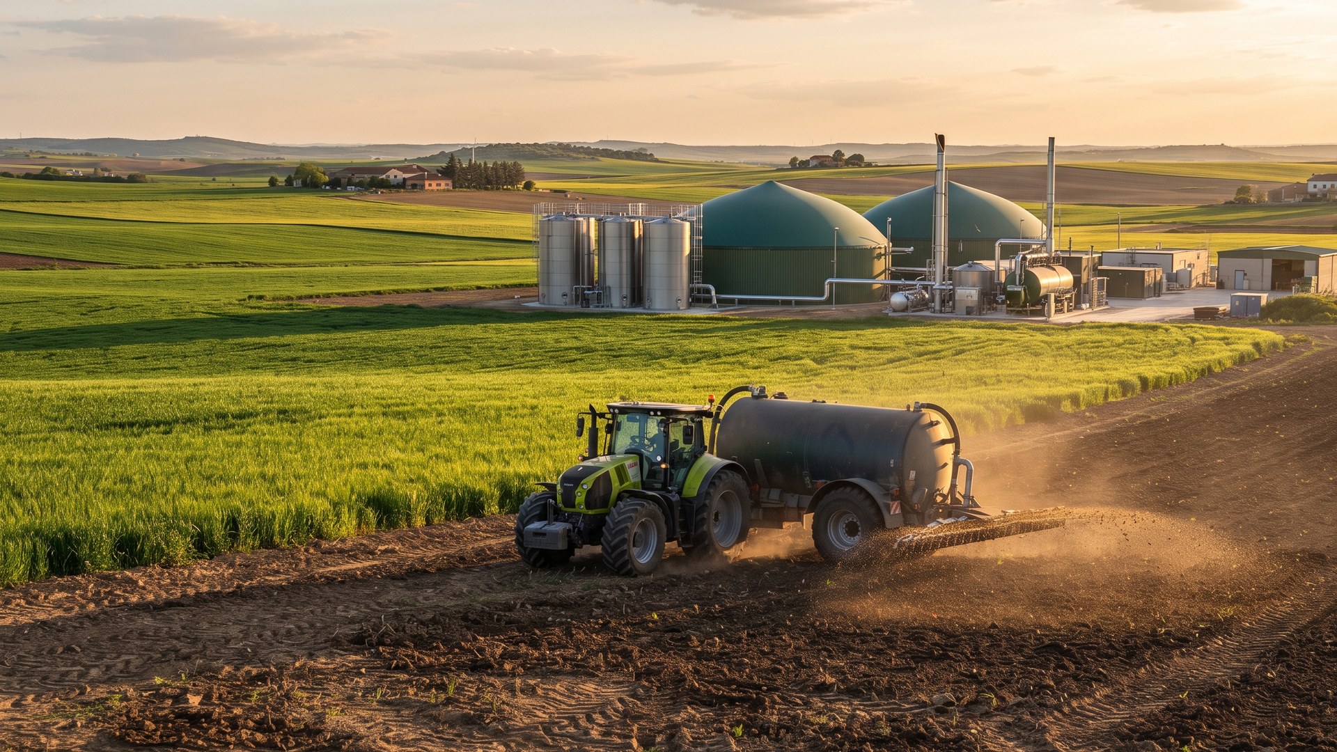 Sludge or gold? Digestate's identity crisis