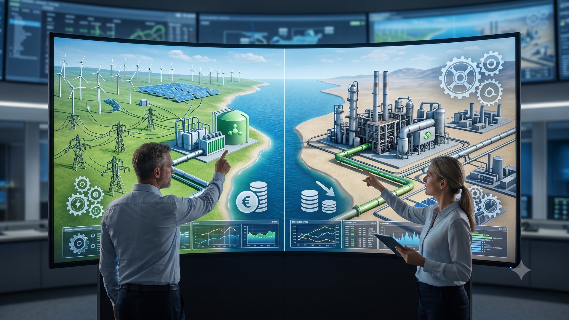 Stress-Testing Zero Carbon