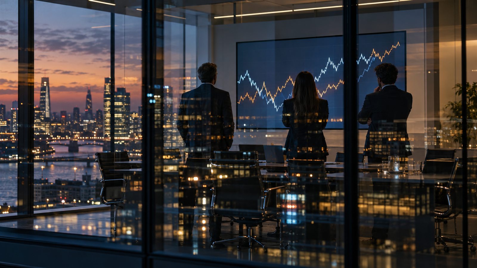Black box, open books: why banks now audit the algorithm before the battery