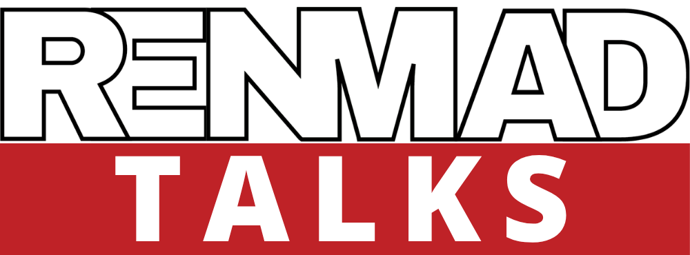 RENMAD Talks