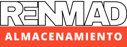 RENMAD Almacenamiento