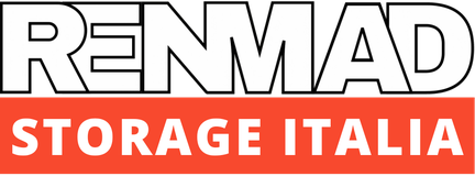 RENMAD Storage Italia