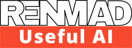 RENMAD UsefulAI