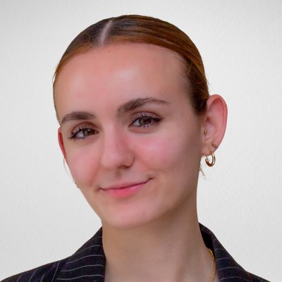 Andrea Renieblas