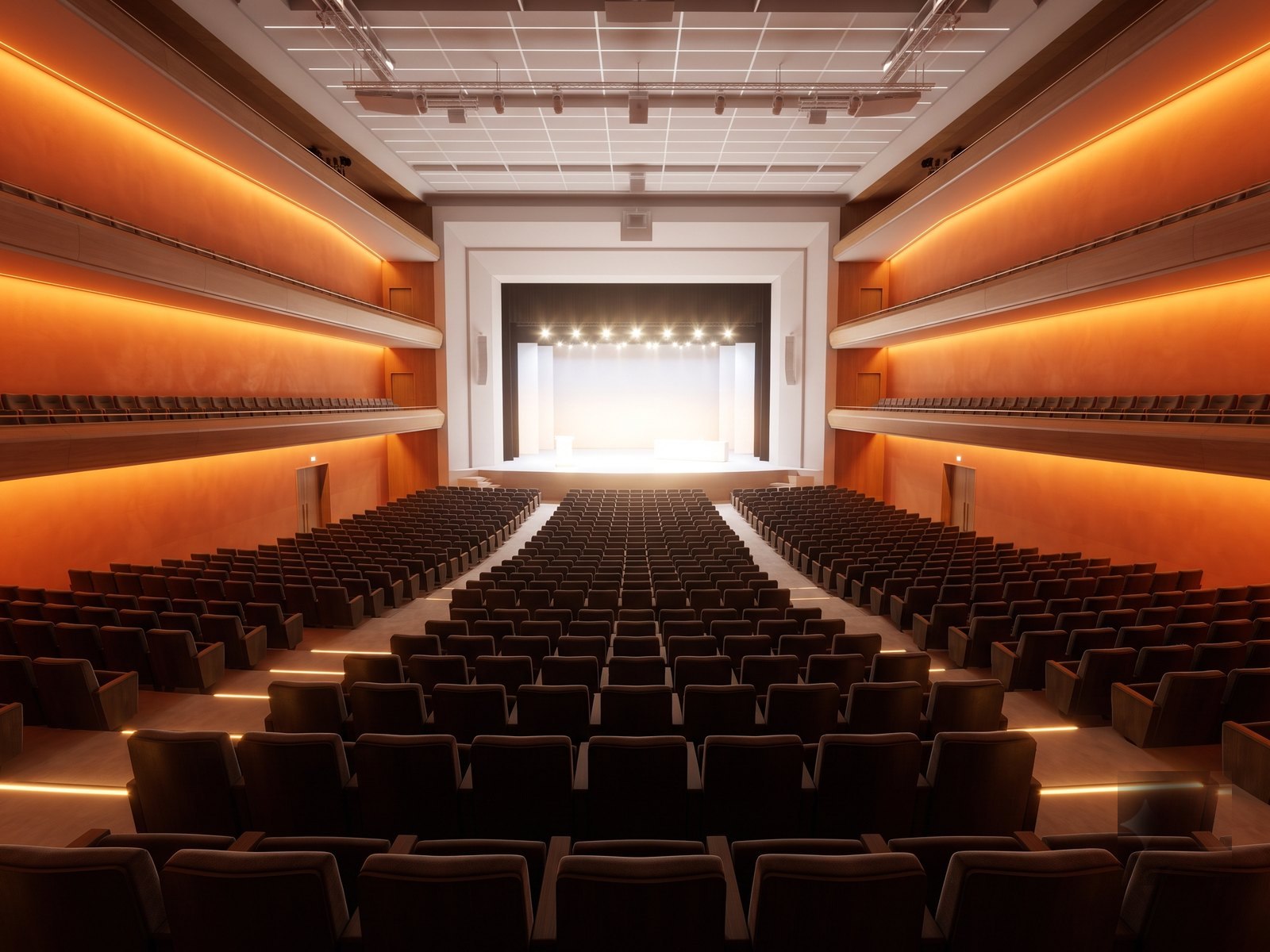 A RENMAD summit