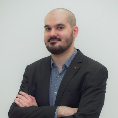 Jesús Rodríguez