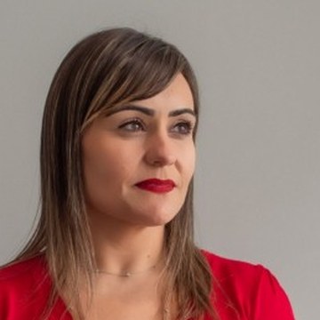 Belén Gallego