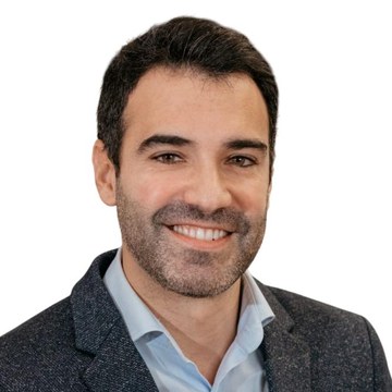 Carlos Olmeda