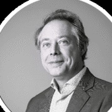 Cédric Marie Bérard