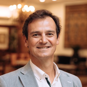César Gimeno