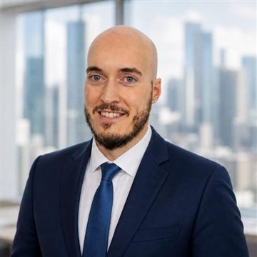David Santiago