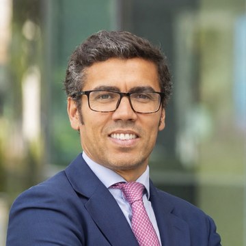 Fernando Sánchez Vicente