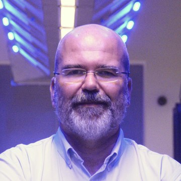 José Luis Herrero