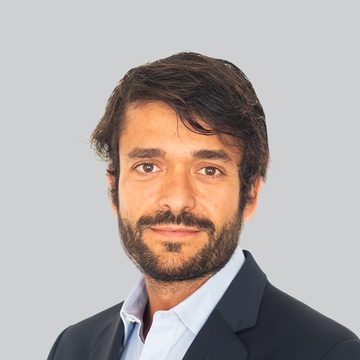 José María Otero