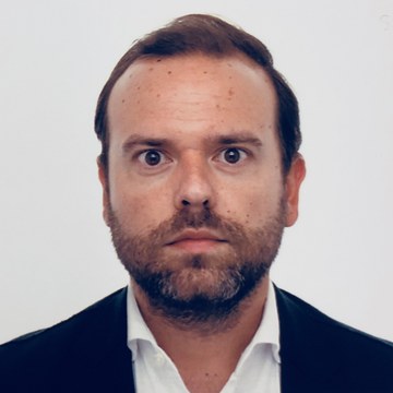 Luis Fuente