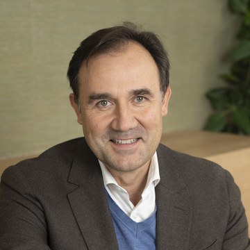 Luis Palacios