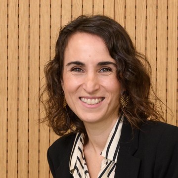 María Pérez Medel
