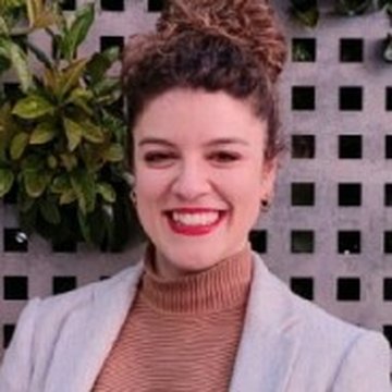Melisa Gómez