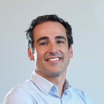Miguel Ángel Amores González