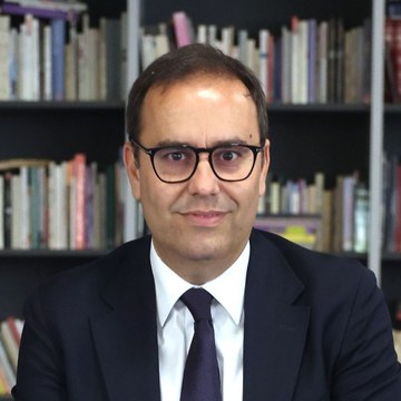 Óscar Barrero