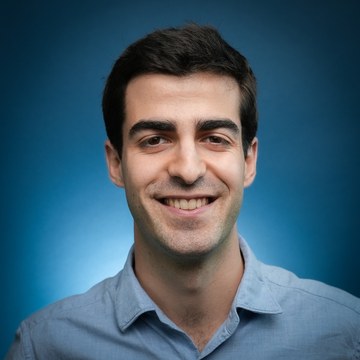 Pablo Martínez