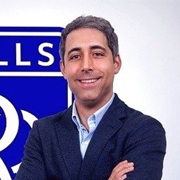 Pablo Tena