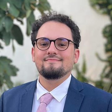 Rubén Miralles