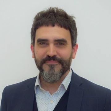 Sergio Sáenz